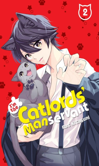 Binding: Paperback
Description: As the catlords manservant Yukiharu's got his work cut out for him he's got afood - stealing ghost to bust! Can he figure out the secret of the white phantom before Miyako docks his pay? To add to that Kyou's lashing out again.