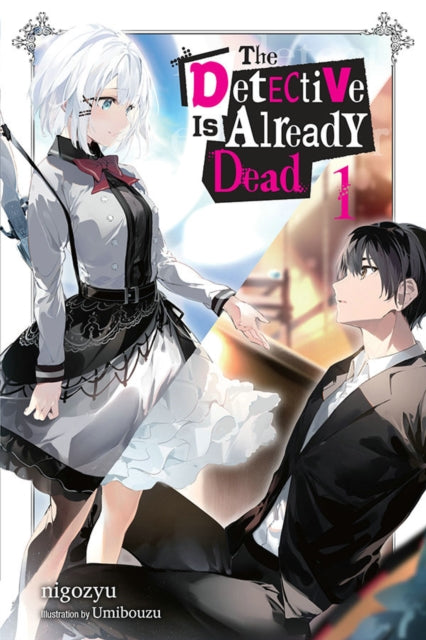Binding: Paperback
Description: " You will be my assistant." During a plane hijacking four years ago Kimitsuka Kimihiko wound up becoming theassistant to a beautiful detective named Siesta. The pair traveled the world solvingcrimes and battling criminal organizations. Until Siesta died anyway.