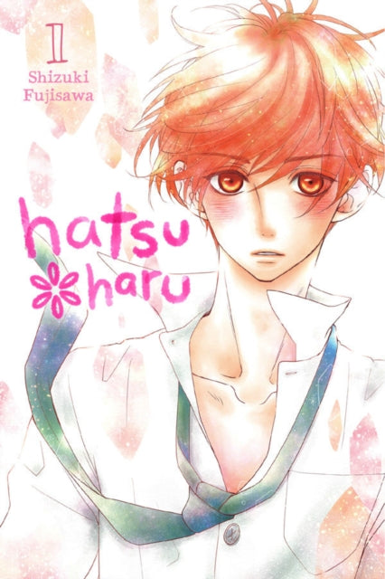 Binding: Paperback
Description: Playboy Kai and Tomboy Riko make for an unlikely couple in this adorable and hilarious shoujo romance!
Title: Hatsu Haru Vol.