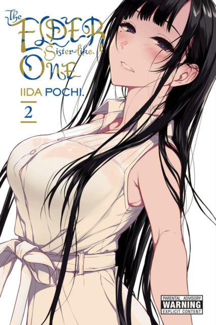 Binding: Paperback
Description: Yuu's life with his new big sister continues in Volume 2 of this heartwarming series!
Title: The Elder Sister - Like One Vol.
