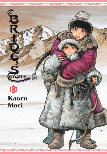 Binding: Paperback
Description: Karluk has left home to become a man! For four months he's off to learn falconry from Amir's brothers living with them at their winter camp. As his training commences what will Karluk learn about himself and Amir in the process? Crafted in painstaking detail Ms.