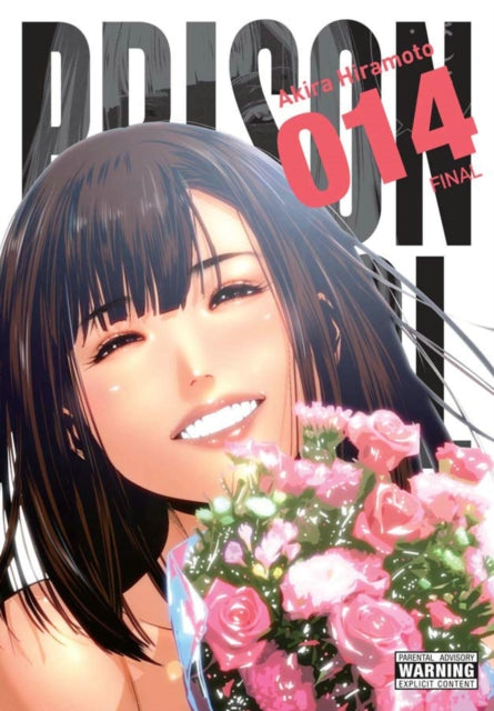 Binding: Paperback
Description: As Kiyoshi frantically tries to bring his July 7th barbecue party together secrets abound. What words will be shared between Chiyo and Hana and between Mari and Kate? ! The wildest love confession awaits in the final volume of Prison School!
Title: Prison School Vol.