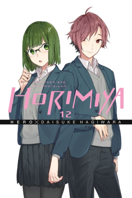 Binding: Paperback
Description: Something's got the usually quiet Sakura all fidgety! And for once it's not Tohru! Will sparks fly when Sakura unexpectedly worked up by a shounen manga of all things runs into the equally quiet Yanagi himself a shounen manga fanboy? !
Title: Horimiya Vol.