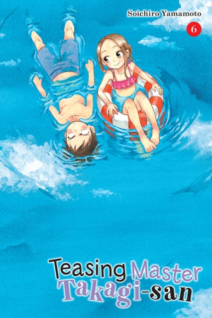 Binding: Paperback
Description: Summer's finally here which means. impromptu hangouts and pool dates with Takagi - san? ! Despite being a total novice when it comes to dealing with Takagi - san's pranks will Nishikata be able to keep his cool this time around? !
Title: Teasing Master Takagi - San Vol.