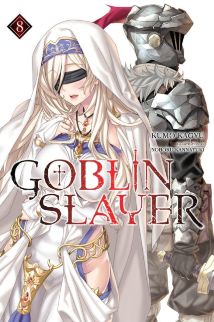 Binding: Paperback
Description: He does not let anyone roll the dice. Sword Maiden requests Goblin Slayer and his party to escort her to the royal capital as rumor has it that packs of wolf - mounted goblins inhabit the route there.