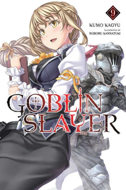 Binding: Paperback
Description: Goblin Slayer joins Cow Girl on what was supposed to be a typical delivery expedition only to be ambushed by a horde of goblins. And what's more this ambush appears to be the work of the Unpraying! Meanwhile Goblin Slayer's party continues adventuring in his absence.