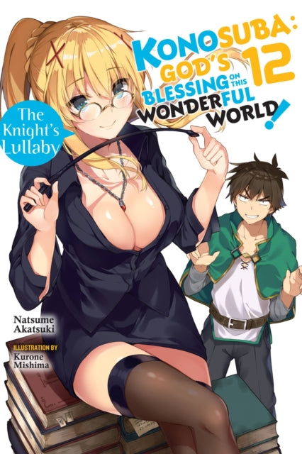Binding: Paperback
Description: There's a new girl in town! And for some reason she keeps calling Darkness" Mama". But there's a perfectly reasonable explanation for that.