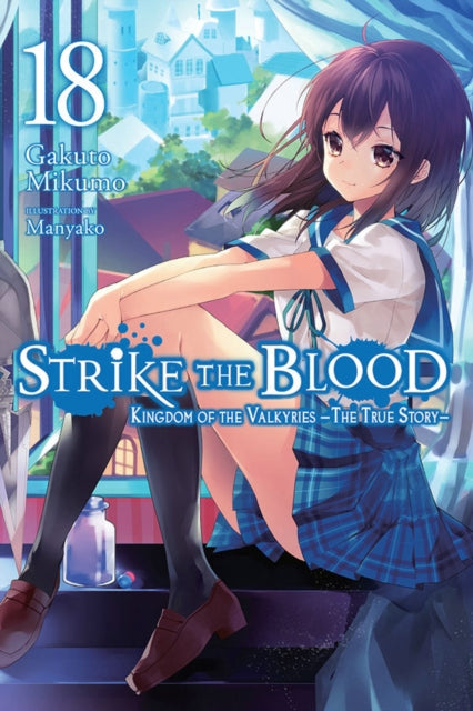 Binding: Paperback
Description: There's a celebration to be had in the Kingdom of Aldegia and Princess La Folia invites Kojou to join in the festivities. Reluctantly accompanied by Kanon he travels to the palace for the signing of a peace treaty between Aldegia and the Warlord's Empire.