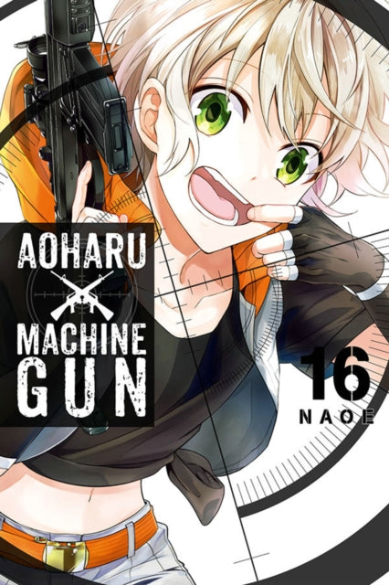 Binding: Paperback
Description: With Midori and Matsuoka badly injured both Star White and Toy Gun Gun have to compete in the semifinals without their leaders. Next team up that Toy Gun Gun will face off against is Agartha the legendary "strongest team" Midori and Matsuzaka were once a part of.
