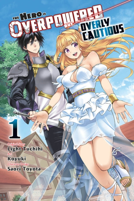 Binding: Paperback
Description: Ristarte summons a hero who excels in every area to assist her.