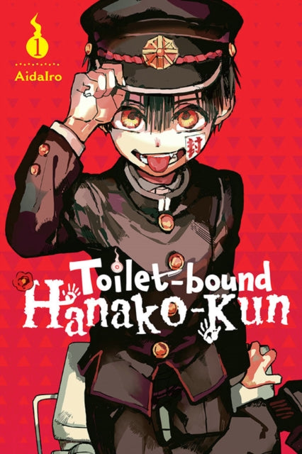Binding: Paperback
Description: " Hanako - san Hanako - san. are you there?" At Kamome Academy rumors abound about the school's Seven Mysteries one of which is Hanako - san. Said to occupy the third stall of the third floor girls bathroom in the old school building Hanako - san grants any wish when summoned.