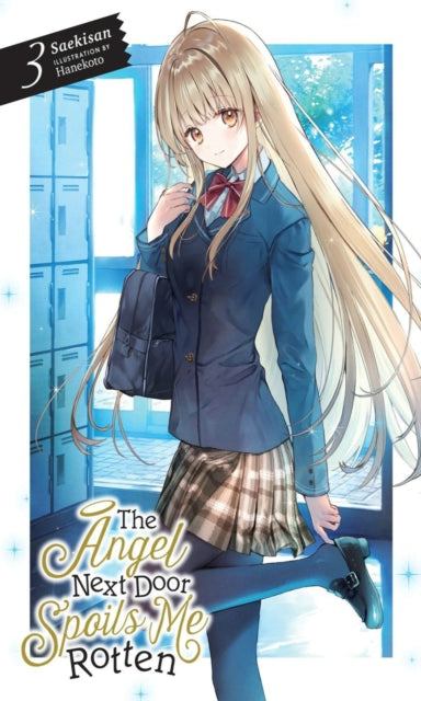 Binding: Paperback
Description: Now in their second year of high school Amane and Mahiru are placed into the sameclass. Despite Mahiru's efforts to bring them closer together at school Amane isreluctant to bridge the gap because of his shyness towards everyone's angel.