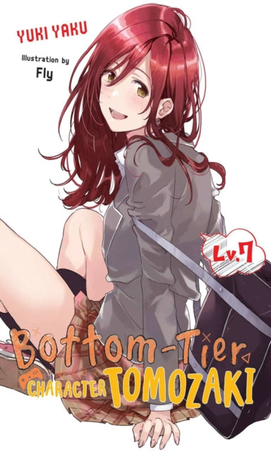 Binding: Paperback
Description: With the school culture festival looming Tomozaki finds himself busier than ever hisattention split between helping Kikuchi with her script developing a comedy show with Mimimi and tackling an assignment from Hinami.