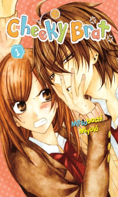 Binding: Paperback
Description: Basketball club manager Yuki has a secret - she's in love with the team captain! Butwhen Naruse her cheeky kouhai discovers her big secret she's in a tight spot! Justhow long is he going to keep teasing her about it! ? Stupid pretty playboy.
Title: Cheeky Brat Vol.