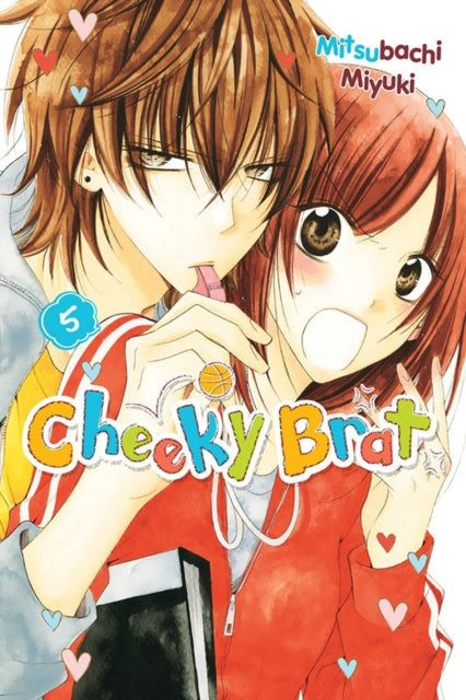 Binding: Paperback
Description: Training camp or their three day sleepover as Naruse calls it is one massive headache for Yuki.