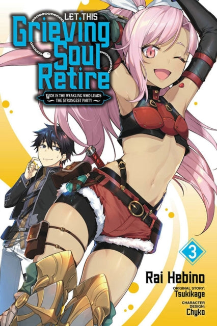 Binding: Paperback
Description: Krai has joined up with Tino's group who are currently on a search - and - rescuemission.