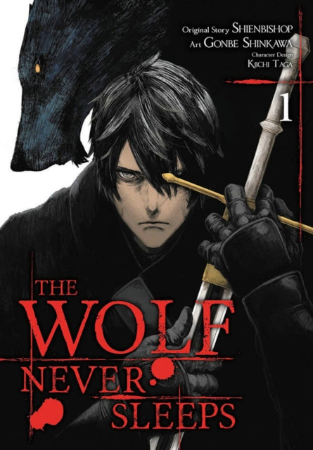 Binding: Paperback
Description: Seeking strength and glory the adventurer Lecan challenges monster and maze alike. Until one day he finds a mysterious black hole. leading to another world! But even in a different world the path of the One - Eyed Wolf remains unchanged.