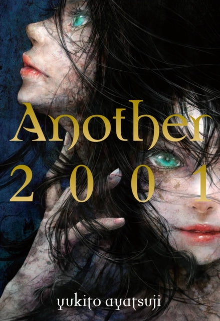 Binding: Hardcover
Description: It has been three years since the calamity of 1998 that claimed the livesof many students in Yomiyama North Middle's class 3 - 3. After being placed intothe cursed class Sou Hiratsuka will have to work alongside class of 1998survivor Mei Misaki in order to avert a new disaster.