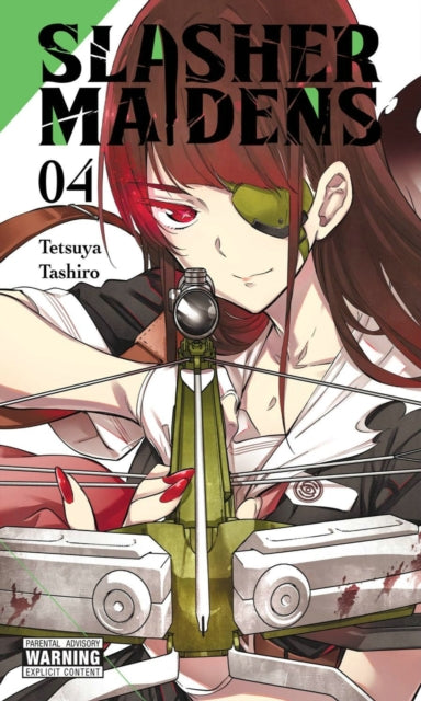 Binding: Paperback
Description: Meidou Academy has been attacked by the cult known as the Ultra Reincarnation Party.