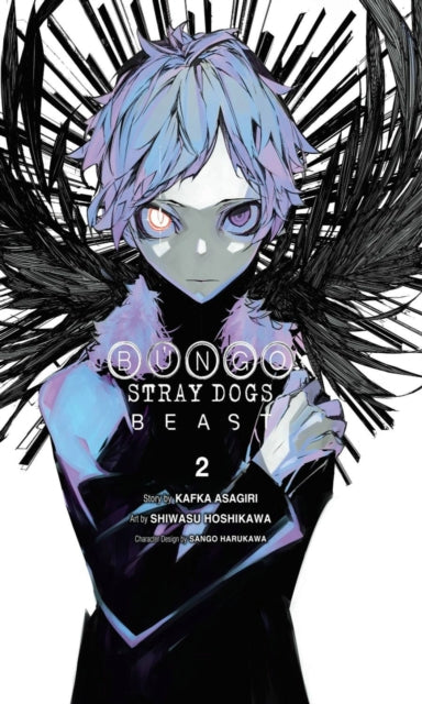 Binding: Paperback
Description: In exchange for their assistance in tracking down his sister Akutagawa must fulfill acondition set by each detective agency member. For his first trial agency member Kenji Miyazawa proposes they compete in. rice planting! ?
Title: Bungo Stray Dogs: Beast Vol.