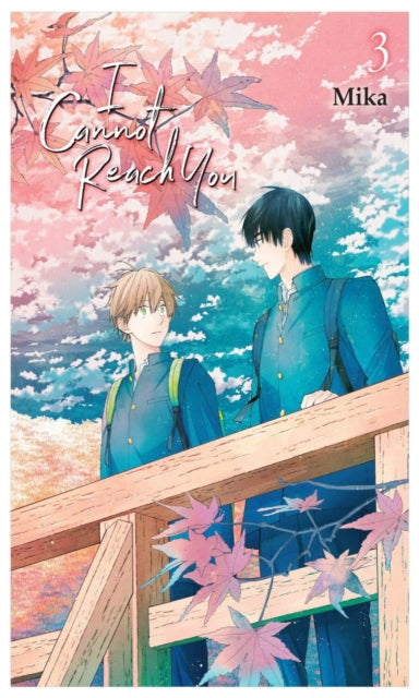 Binding: Paperback
Description: It's eating him alive. His jealousy his possessiveness his yearning to be more than just friends . But Yamato is absolutely terrified of losing his best friend Kakeru if heever admits the truth that he is and has been in love with him forever.