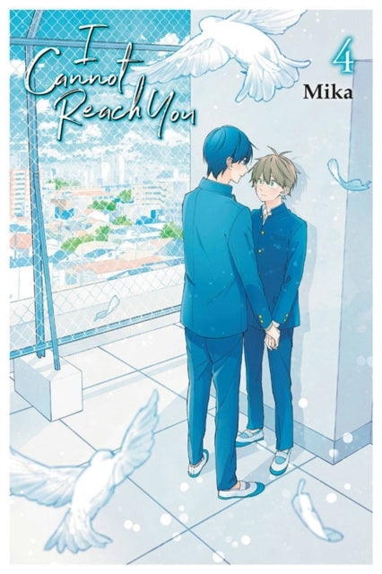 Binding: Paperback
Description: Sunset in Arashiyama Kyoto. A sudden downpour leads to. a sudden kiss! ? But much to Kakeru's dismay Yamato's fever - kiss was just that. With no memory of what happened in Kyoto Yamato continues on as if nothing has changed - even though everything did.