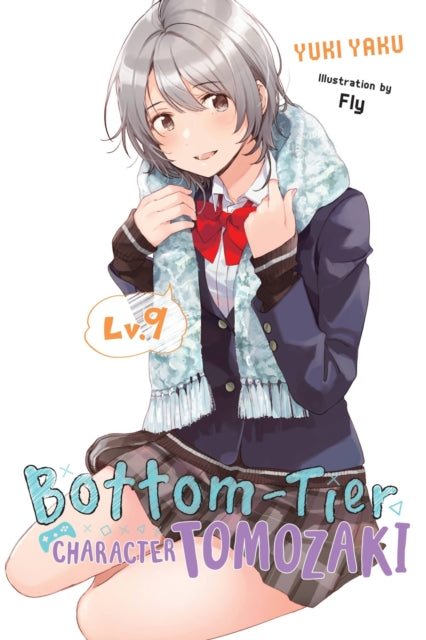 Binding: Paperback
Description: Winter is here. Tomozaki finds himself at odds with Kikuchi and once again words close the distance between them. Tomozaki confronts his own deeds and that sheds light on one aspect of Kikuchi that previously went unnoticed.