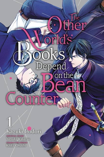 Binding: Paperback
Description: Seiichiro's always pulled his own weight all day every day for almost thirty years. Even when he gets stuck in a fantasy world because of some strange Saint - Summoning Ritual he keeps on keeping on.