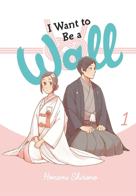 Binding: Paperback
Description: Yuriko an asexual woman agrees to take a husband to satisfy her parents - which is how she finds herself tying the knot with Gakurouta a gay man in love with his childhood friend with his own family circumstances. And so begins the tale of their marriage of convenience.
