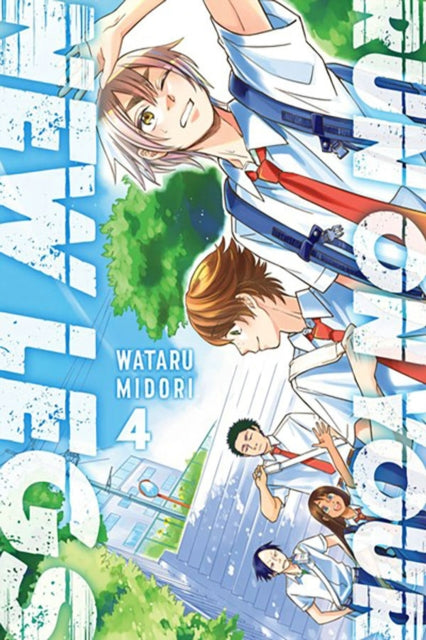 Binding: Paperback
Description: Kikuzato a high - schooler with a prosthetic leg continues his dreams of being a para - athlete. Even in the face of the Covid - 19 pandemic and arguments with his father Kikuzato stands proud at the start line for his first competition.
Title: Run On Your New Legs Vol.