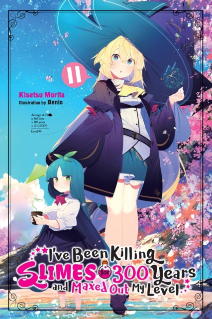 Binding: Paperback
Description: I ve been killing slimes for 300 years and now I mparticipating in a relay race? ! Whatkinda alternate world is this? Still Igave it my all since my family was so into it.