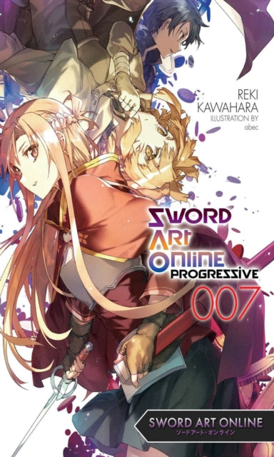 Binding: Paperback
Description: The seventh layer of Aincrad - a massive casino where over half of the game's betatesters dropped out before launch. Kirito too lost everything in its Monster Arena backthen.