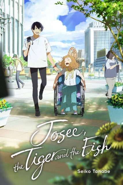 Binding: Hardcover
Description: Unable to get around without a wheelchair the doll - like Josee leads a solitary housebound existence. But when she meets her new live - in caretaker a recent collegegraduate named Tsuneo everything in her life is upended.