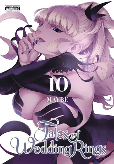Binding: Paperback
Description: Having been tempted by the Abyss King's retainer Hime is trapped inside the Sorcerer's Spire. In the spire which has taken the form of the world inside her heart Satou encounters various versions of Hime and is asked a mysterious question.