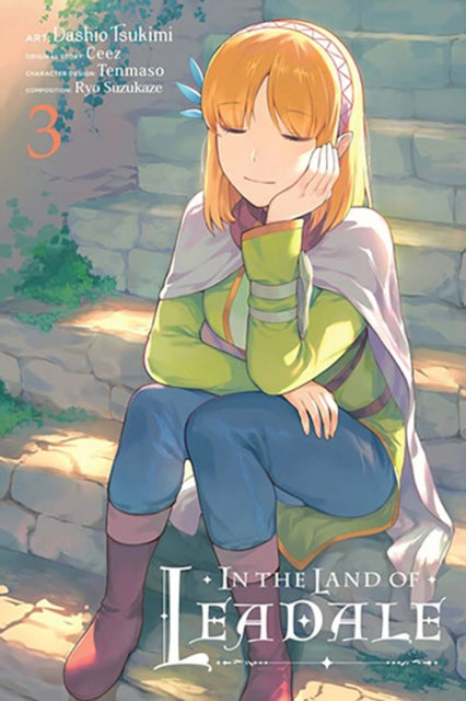 Binding: Paperback
Description: Cayna's new life had gotten off to a good start she d reached the royal capital of Felskeilo gotten in contact with her three children and taken on some commissions as a rookie adventurer.