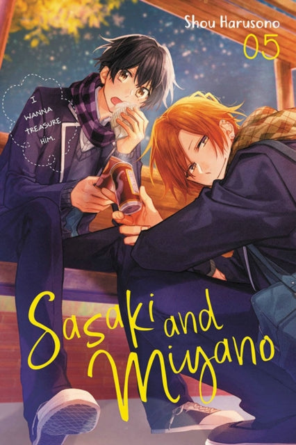 Binding: Paperback
Description: A heated exchange with Sasaki leads to. absolutely nothing. And since Miyano isn t living a BL story with him that's fine. Except - all kinds of feelings are bubbling up inside of him now which means
Title: Sasaki And Miyano Vol.