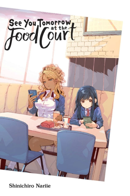 Binding: Paperback
Description: Wada is an honor student who keeps to herself and has an air of mystery around her. Yamamoto is an intimidating fashionista with dyed blond hair and shortened skirt.