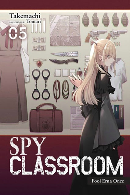 Binding: Paperback
Description: The girls of Lamplight may have all washed out of their training at the spy academies but under their leader Klaus they ve managed to take on Impossible missions with resounding success.
