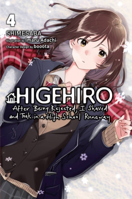Binding: Paperback
Description: When her brother Issa arrives on Yoshida's doorstep Sayu is given only one week to say goodbye to her new life. Now as their time together runs out she decides to tell Yoshida everything about her old life why she ran away and what her time with Yoshida has meant to her.
