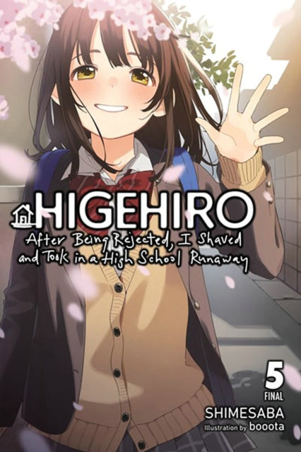 Binding: Paperback
Description: It's finally time for Sayu to head back to her family home in Hokkaido and Yoshida has come along to support her. But when Sayu opens the door to her old house she's met with a slap in the face.