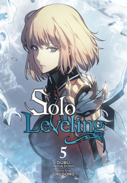 Binding: Paperback
Description: Jinwoo knows it won t be long before his true power fully comes to light and the guildsand association of Korea descend upon him seeking his allegiance. Since his traininghas thus far been a solo endeavor Jinwoo decides he ought to at least see what an A - rank raid is really like.