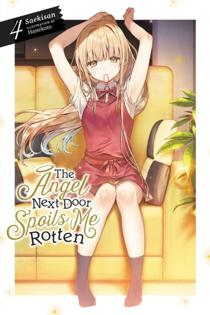 Binding: Paperback
Description: As Mahiru's shocking declaration echoes through the classroom Shuu is awestruck. Mahiru is beautiful and smart - he couldn't imagine a better girl. And Shuu will stop atnothing to whip his body and mind into something worthy of her company and hertrust.