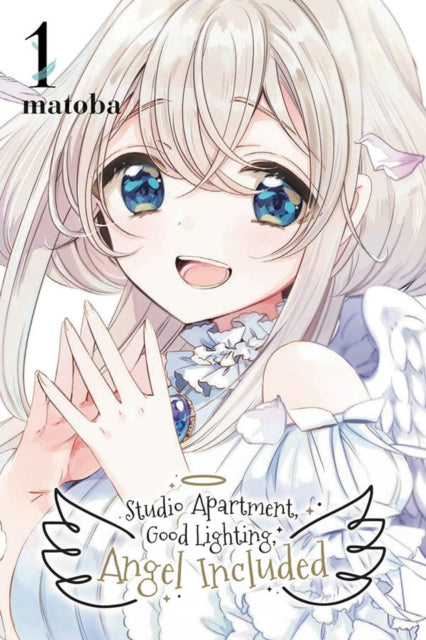 Binding: Paperback
Description: Tarou Tokumitsu is a high schooler living all alone when he encounters a pure and kindgirl named Towa on his balcony. But who is she really .