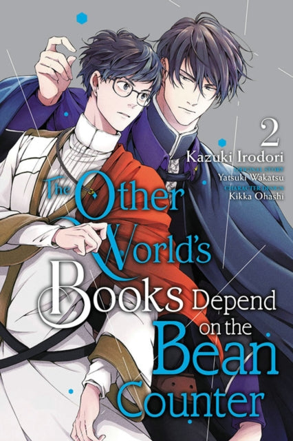 Binding: Paperback
Description: After a strange Saint - Summoning Ritual transports him to a fantasy world Seiichiro Kondo just keeps on keeping on. But when he drinks a nutritional supplement to helpwith his exhaustion the side effects cause a life - threatening magical sickness.