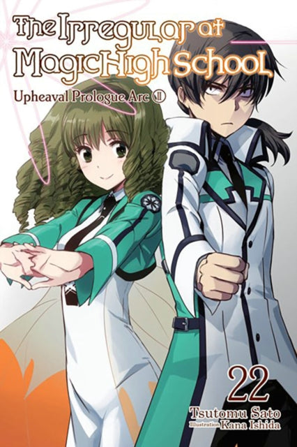 Binding: Paperback
Description: The Ten Master Clans and the Eighteen Support Clans have gathered for a conference to raise concerns about Tatsuya's behavior.