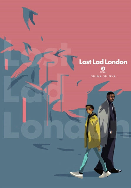 Binding: Paperback
Description: Al and Ellis continue their search for the true murderer of the mayor of London but they still have no idea just how far the culprit's evil influence stretches.
Title: Lost Lad London Vol.