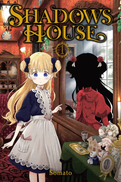 Shadows House Vol. 1