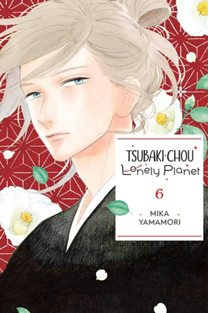 Binding: Paperback
Description: Akatsuki finally responds to Fumi's confession - by asking her out! Will Fumi's heart be able to handle it as the two navigate the ups and downs of their new relationship?
Title: Tsubaki - Chou Lonely Planet Vol.