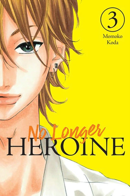 Binding: Paperback
Description: Following her rival - in - love's example Hatori aims to become a kind and proper heroine. However Kthe appearance of yet another rival who does everything to seduce Rita ruins her plans as Hatori full of jealousy has to take bold measures to stop the two from growing closer.