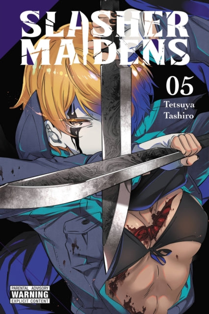 Binding: Paperback
Description: Following their attack on the academy the Ultra Reincarnation Party is setting their sights on toppling the government itself! Asuma and Miumi are dispatched to deal with the terrorist plot of Karita a Party executive who wields a power uniquely suited to battling the maidens.